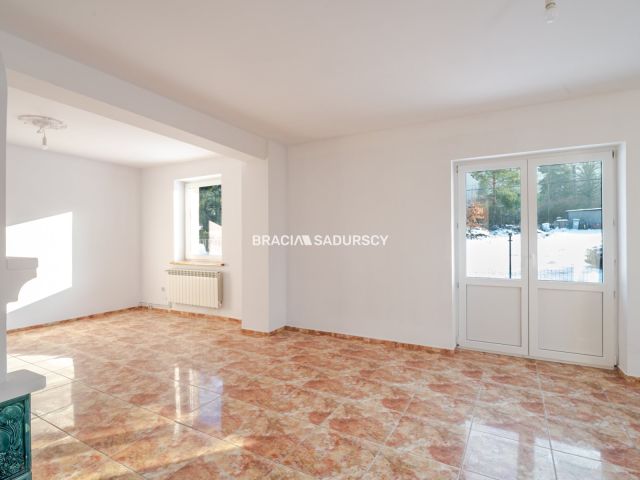dom wolnostojący, 6 pokoi Zabierzów, ul. Śląska. Zdjęcie 14