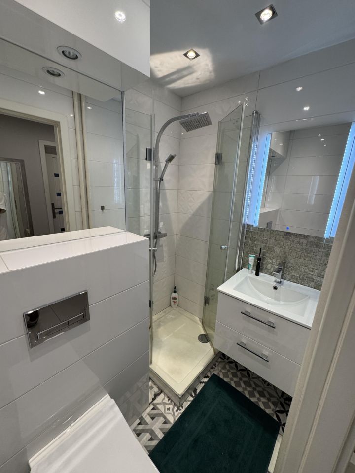 Mieszkanie 2-pokojowe Toruń Mokre, ul. mjr. Henryka Sucharskiego. Zdjęcie 10