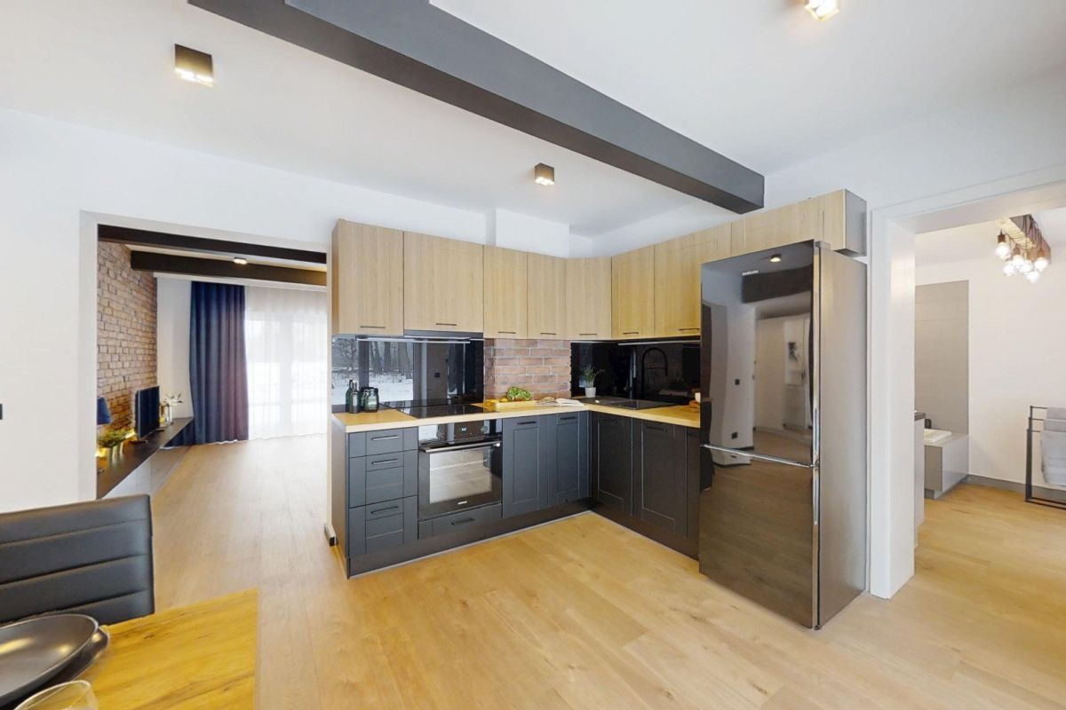 dom wolnostojący, 3 pokoje Kołacin. Zdjęcie 8