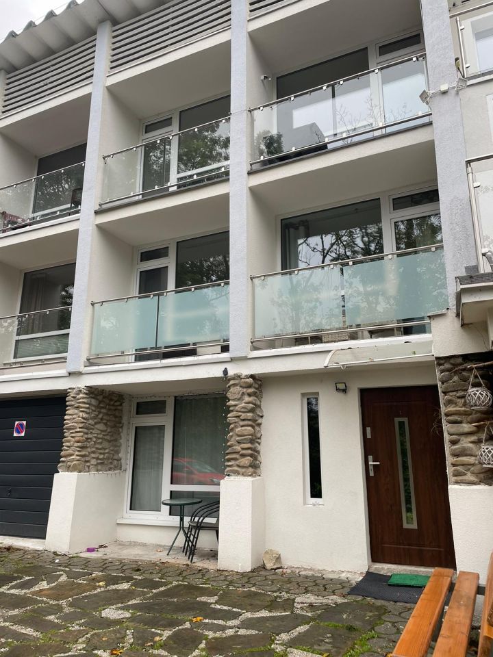 Mieszkanie 2-pokojowe Ustroń Jaszowiec, ul. Wczasowa. Zdjęcie 20