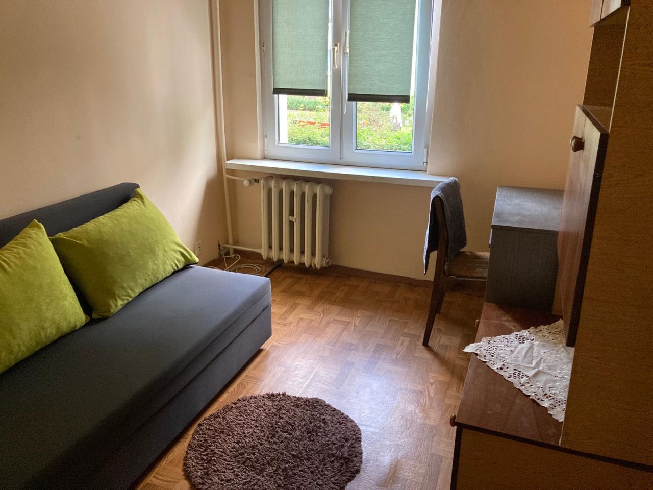 Mieszkanie 2-pokojowe Częstochowa Tysiąclecie, ul. Brzeźnicka. Zdjęcie 7