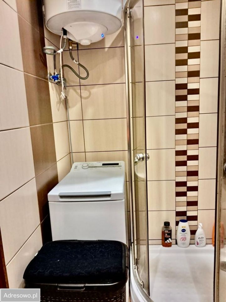 Mieszkanie 2-pokojowe Pszów, ul. Pszowska. Zdjęcie 7