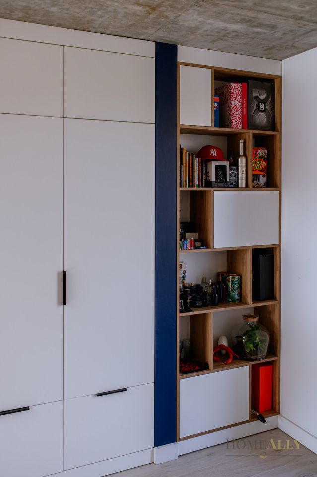 dom wolnostojący, 5 pokoi Góraszka. Zdjęcie 22