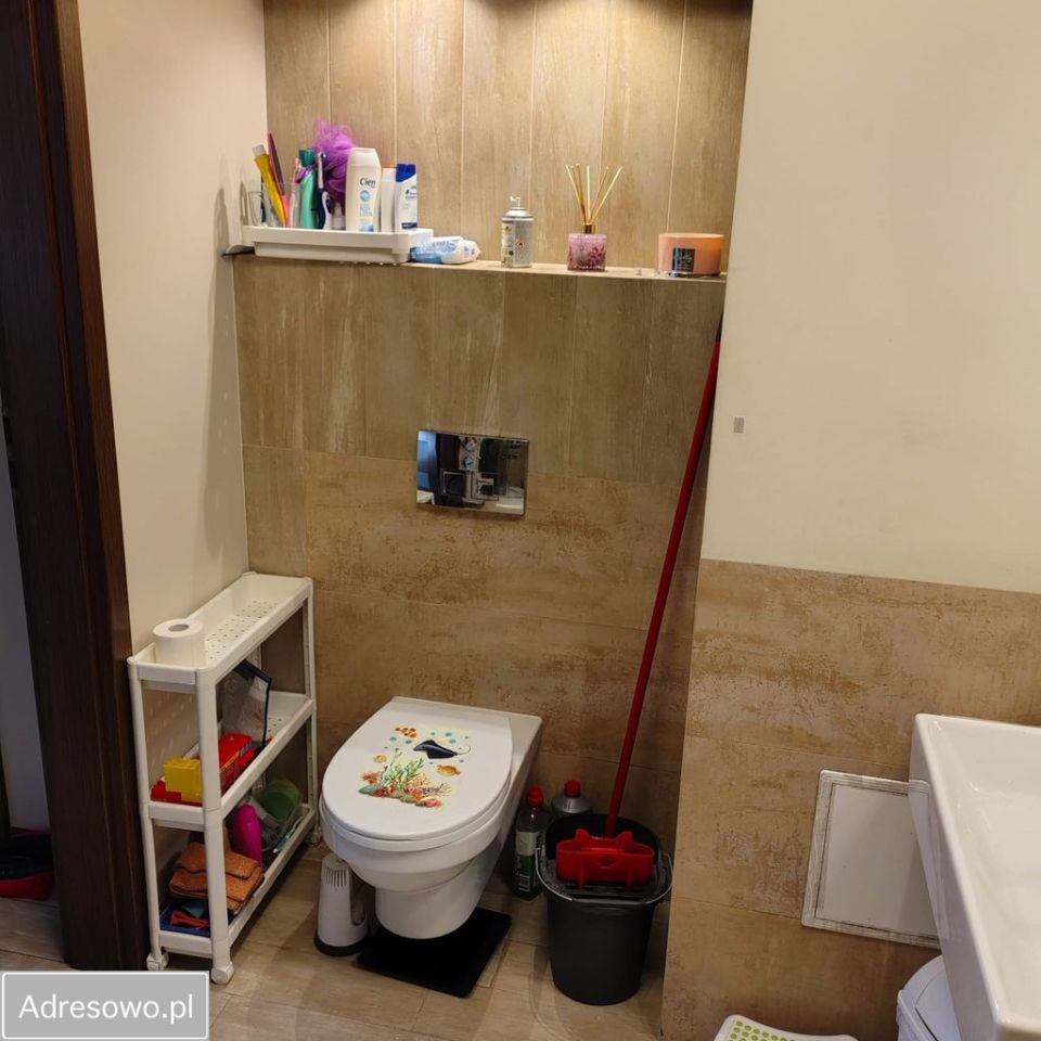 Mieszkanie 2-pokojowe Radom Śródmieście. Zdjęcie 5