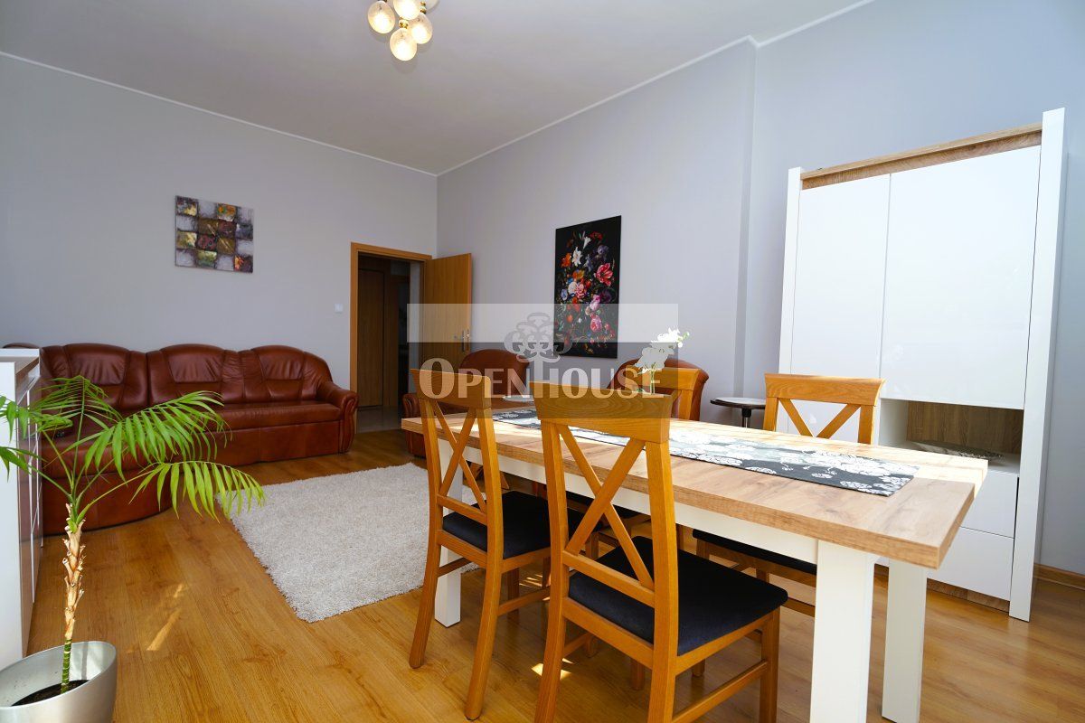 Mieszkanie 2-pokojowe Głogów, ul. Generała Władysława Sikorskiego. Zdjęcie 3