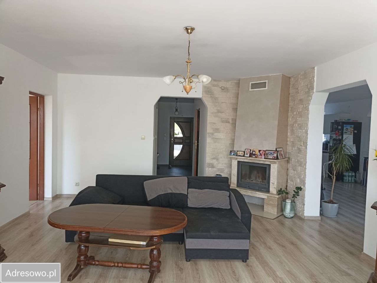 dom wolnostojący, 6 pokoi Gostyń, ul. Rybnicka. Zdjęcie 8