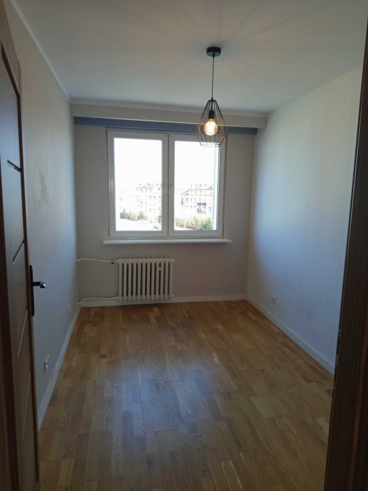 Mieszkanie 3-pokojowe Oborniki, ul. Młyńska. Zdjęcie 2