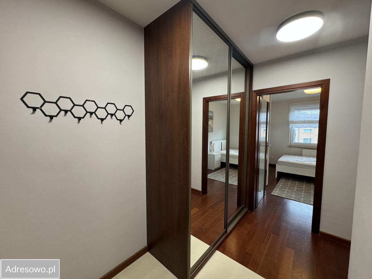 Mieszkanie 2-pokojowe Pruszków, ul. Ołówkowa. Zdjęcie 15