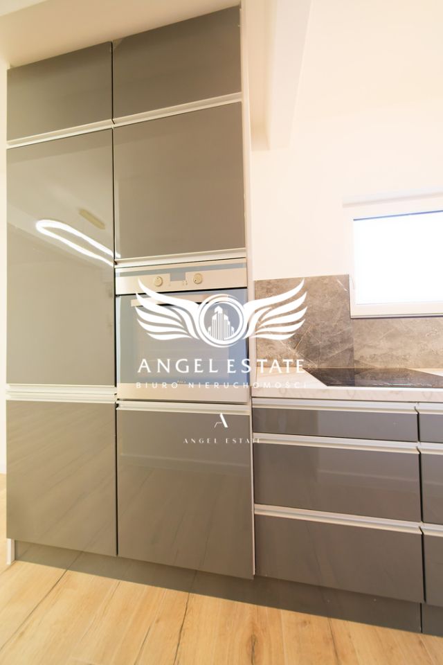 Mieszkanie 2-pokojowe Szczecin, ul. Aleksandra Zawadzkiego. Zdjęcie 15