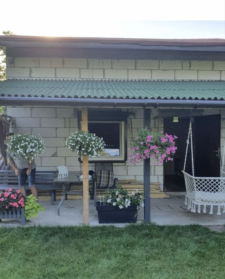 Działka rod Jaworowa. Zdjęcie 5