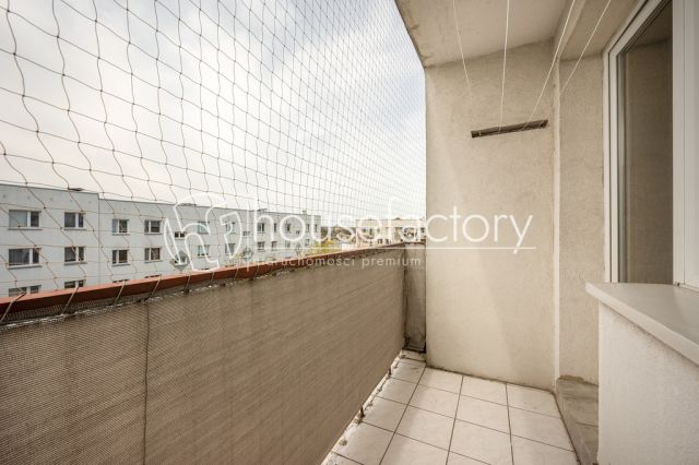 Mieszkanie 3-pokojowe Łódź Radogoszcz, ul. Nastrojowa. Zdjęcie 11