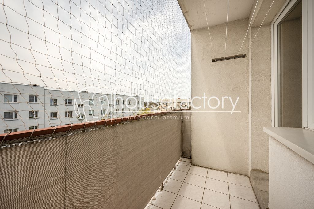 Mieszkanie 3-pokojowe Łódź Radogoszcz, ul. Nastrojowa. Zdjęcie 11