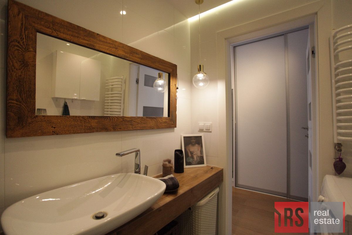 Mieszkanie 2-pokojowe Kraków Zabłocie, ul. Ślusarska. Zdjęcie 10