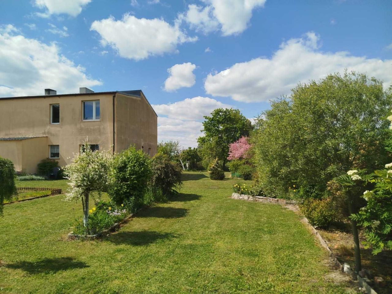 dom wolnostojący Zrazim. Zdjęcie 8