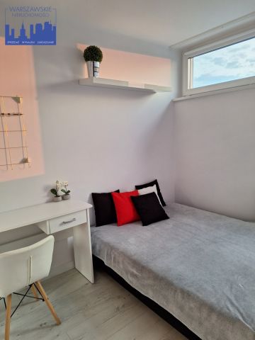 Mieszkanie 2-pokojowe Warszawa Wola, ul. Chłodna. Zdjęcie 7