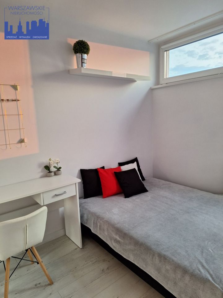 Mieszkanie 2-pokojowe Warszawa Wola, ul. Chłodna. Zdjęcie 7