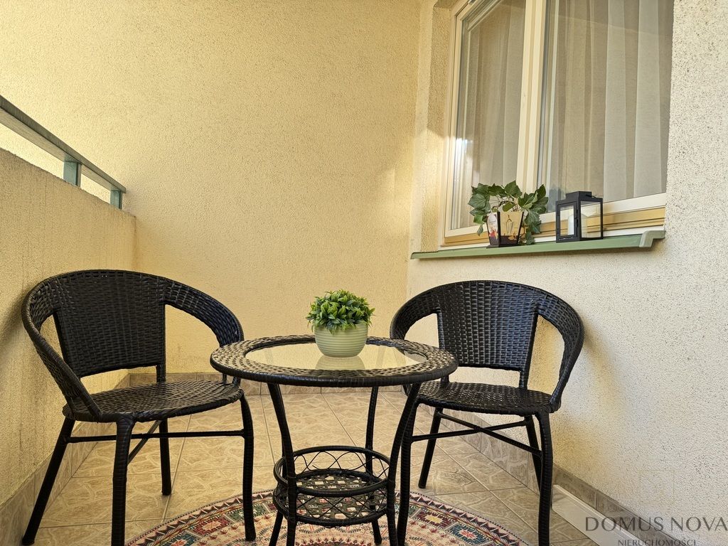 Mieszkanie 2-pokojowe Warszawa Mokotów, ul. Bukowińska. Zdjęcie 12