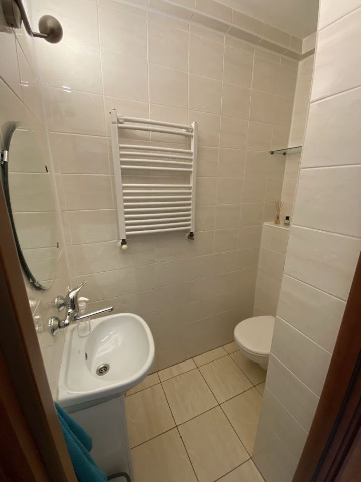 Mieszkanie 3-pokojowe Poznań Junikowo, ul. Żmigrodzka. Zdjęcie 4