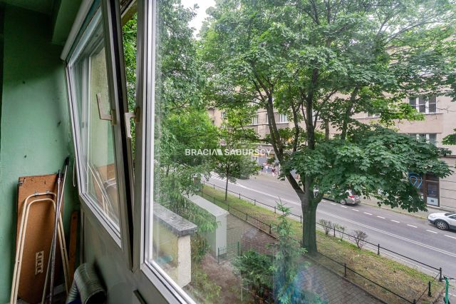 Mieszkanie 3-pokojowe Kraków Krowodrza, ul. Kazimierza Wielkiego. Zdjęcie 29
