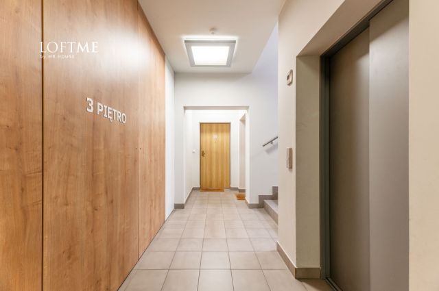 Mieszkanie 2-pokojowe Łódź Polesie, ul. Łąkowa. Zdjęcie 13