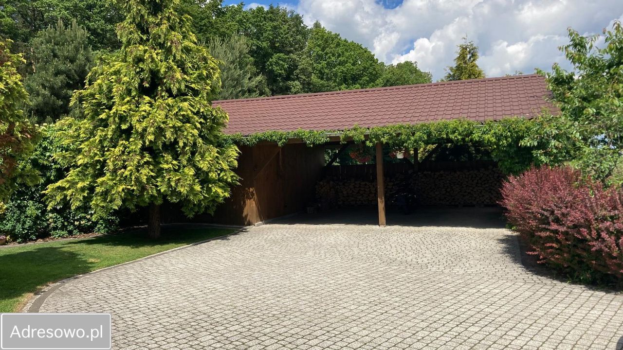 dom wolnostojący, 4 pokoje Borkowice. Zdjęcie 11