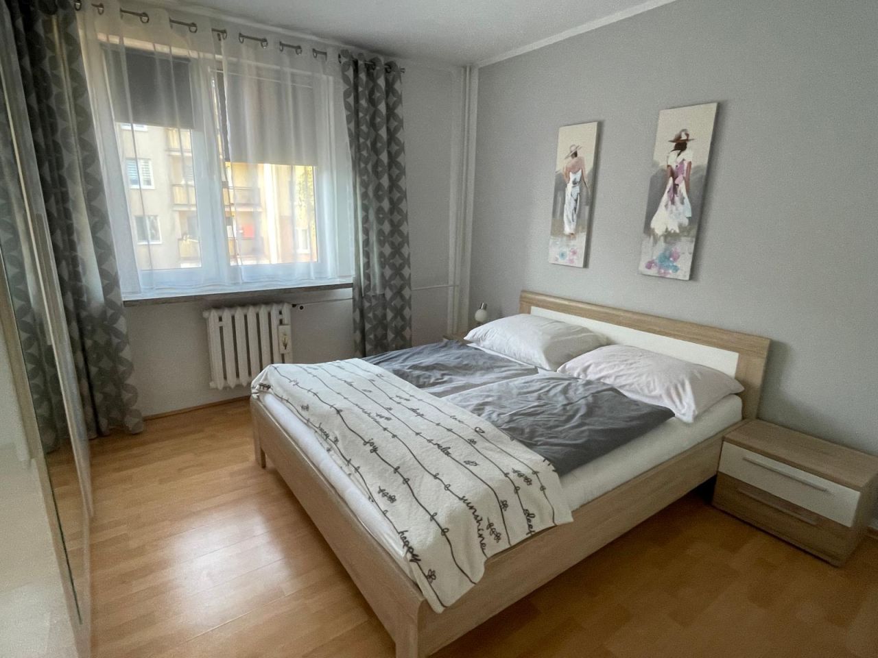 Mieszkanie 2-pokojowe Świdnik Centrum, ul. Wiśniowa. Zdjęcie 5