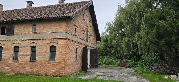 gospodarstwo, 8 pokoi Bogaczewo, Bogaczewo. Zdjęcie 27
