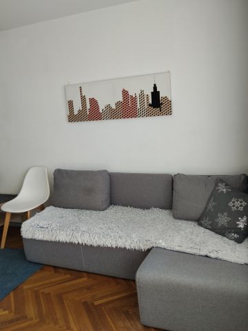 Mieszkanie 2-pokojowe Warszawa Wola, ul. Jana Olbrachta. Zdjęcie 4