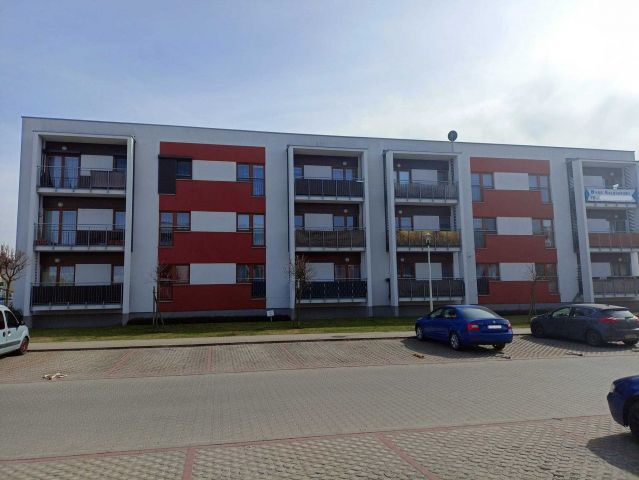 Mieszkanie 2-pokojowe Rokietnica, os. Osiedle Kalinowe. Zdjęcie 1