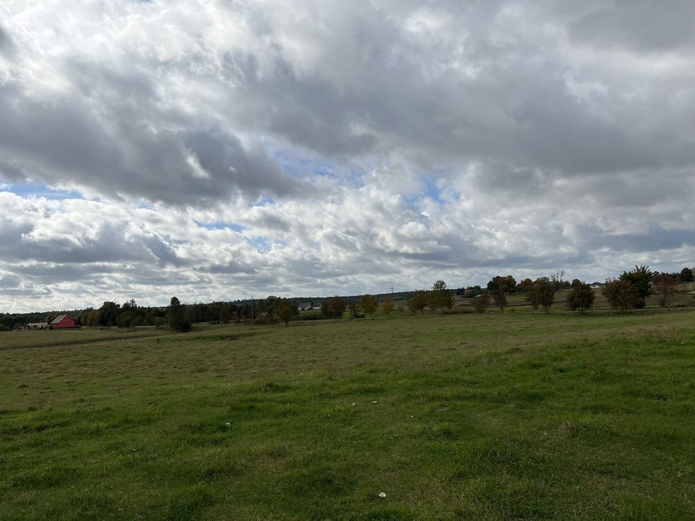 Działka rolno-budowlana Odry. Zdjęcie 8