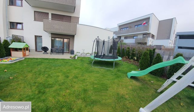 Mieszkanie 3-pokojowe Złotniki, ul. Lazurytowa. Zdjęcie 1