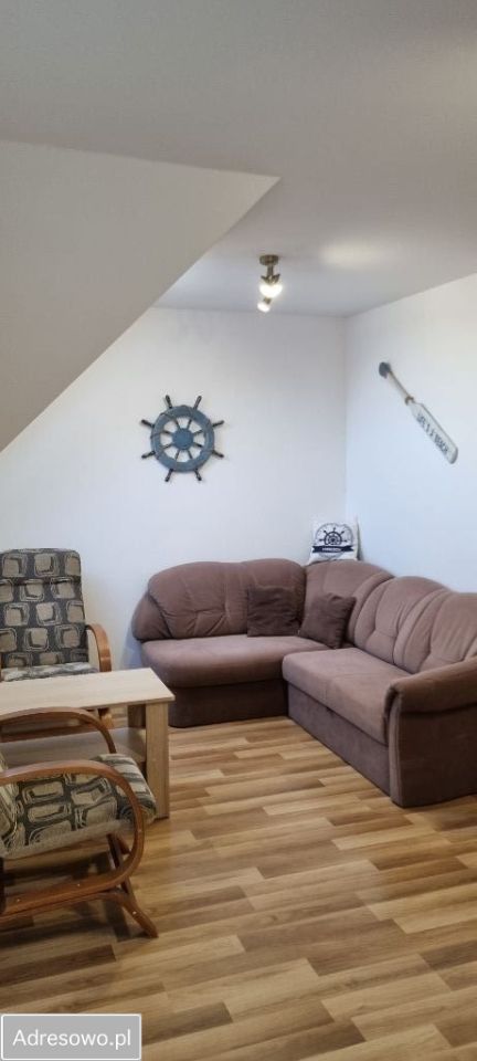 Mieszkanie 2-pokojowe Mielno, ul. gen. Stanisława Maczka. Zdjęcie 5