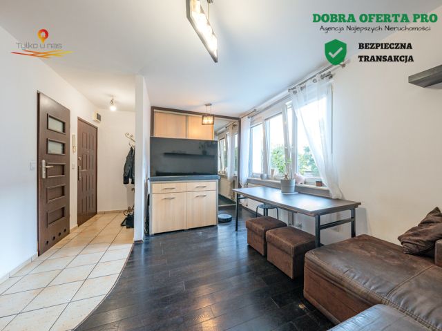 Mieszkanie 1-pokojowe Gdańsk Jelitkowo, ul. Jakuba Wejhera. Zdjęcie 15