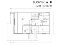 Działka budowlana Dębki. Zdjęcie 3