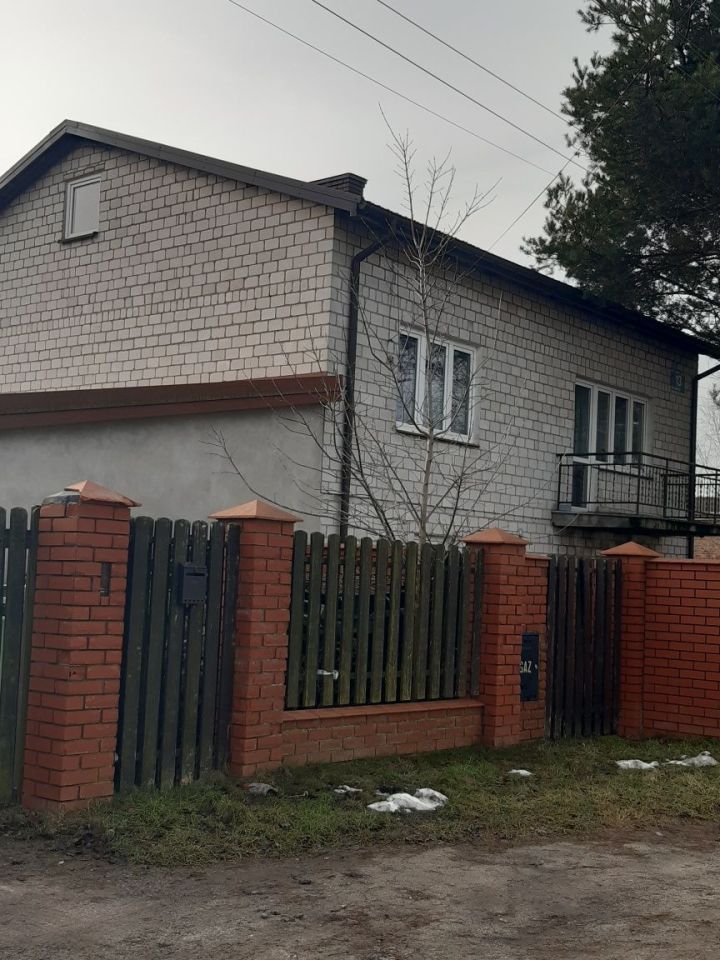 gospodarstwo Koczargi Nowe. Zdjęcie 4