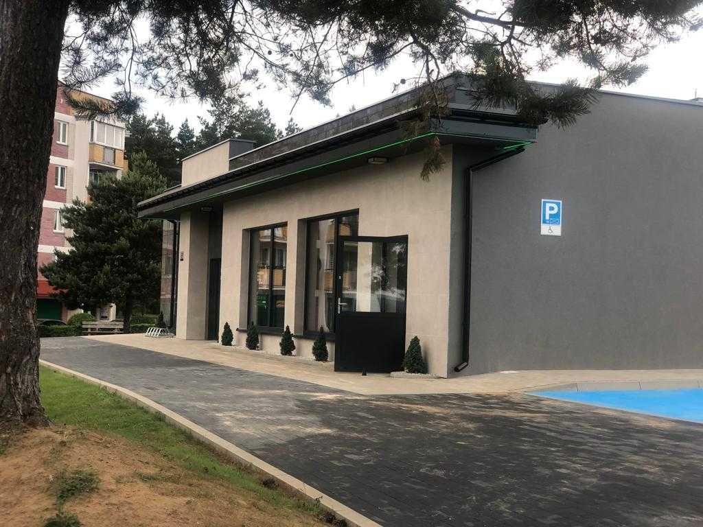 Lokal Wasilków, ul. Krucza. Zdjęcie 7