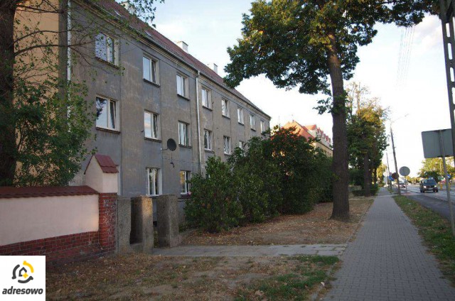 Mieszkanie 2-pokojowe Oleśnica, ul. Wojska Polskiego. Zdjęcie 1