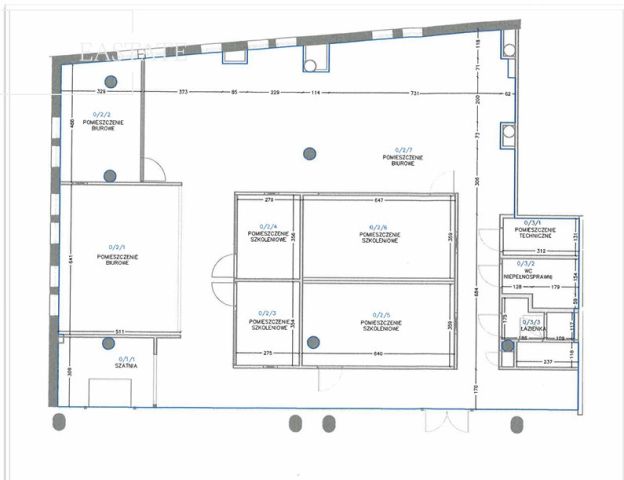 Lokal Sopot Centrum, ul. Dworcowa. Zdjęcie 12