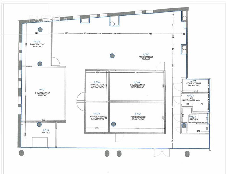 Lokal Sopot Centrum, ul. Dworcowa. Zdjęcie 12