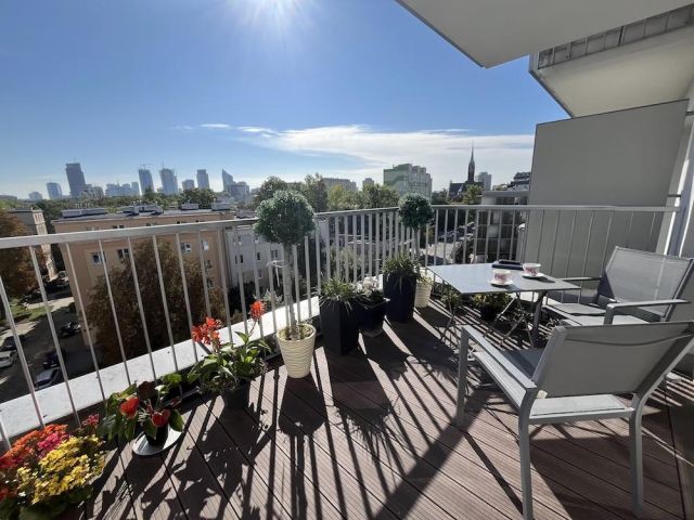 Mieszkanie 2-pokojowe Warszawa Wola, ul. Sokołowska. Zdjęcie 1