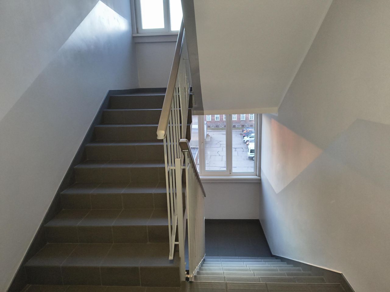 Mieszkanie 3-pokojowe Wrocław Psie Pole, al. Poprzeczna. Zdjęcie 14