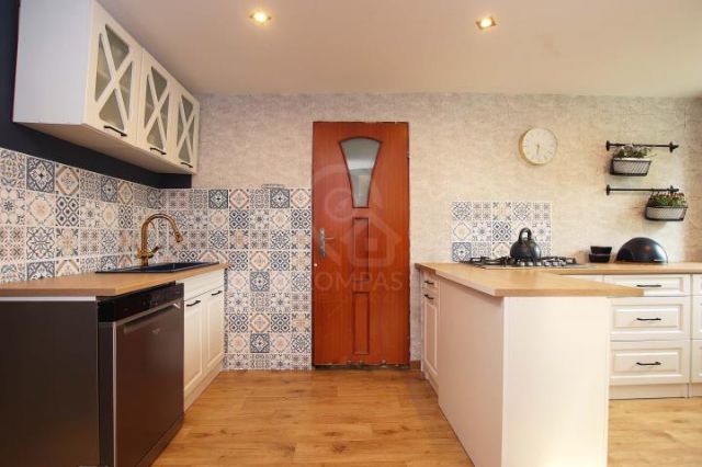 dom wolnostojący, 5 pokoi Kotowice, ul. Spacerowa. Zdjęcie 2