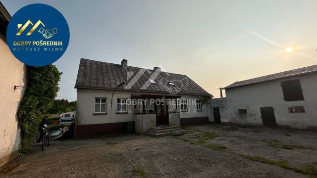 Działka siedliskowa Nosalin. Zdjęcie 15