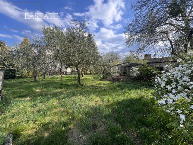 Działka inwestycyjna Piła, ul. Limanowskiego. Zdjęcie 1