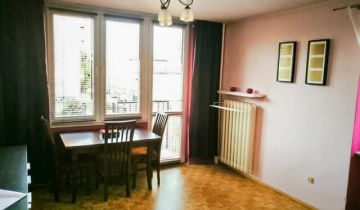 Mieszkanie 3-pokojowe Pruszków, al. Niepodległości