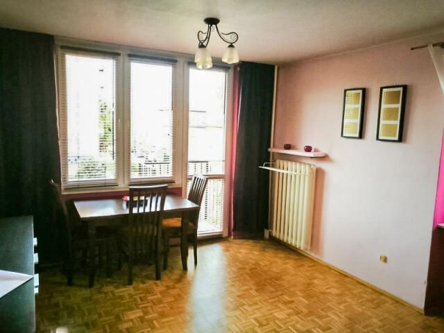 Mieszkanie 3-pokojowe Pruszków, al. Niepodległości. Zdjęcie 2