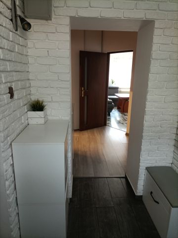 Mieszkanie 3-pokojowe Witaszyce, ul. Kolejowa. Zdjęcie 1