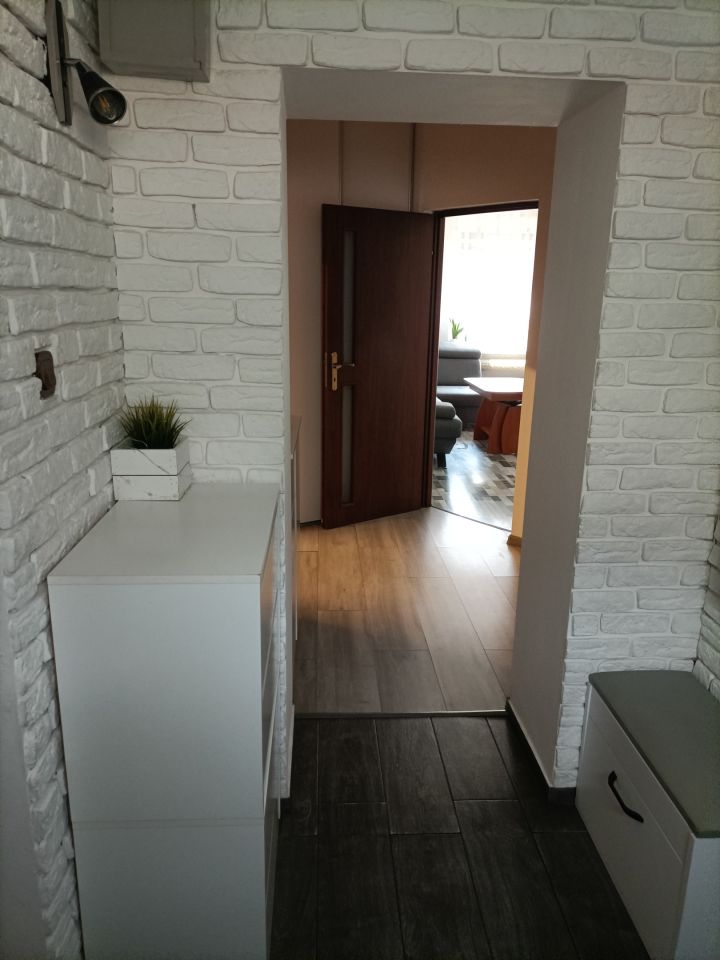 Mieszkanie 3-pokojowe Witaszyce, ul. Kolejowa