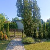 Działka rod Poznań, ul. Nad Krzesinką. Zdjęcie 2