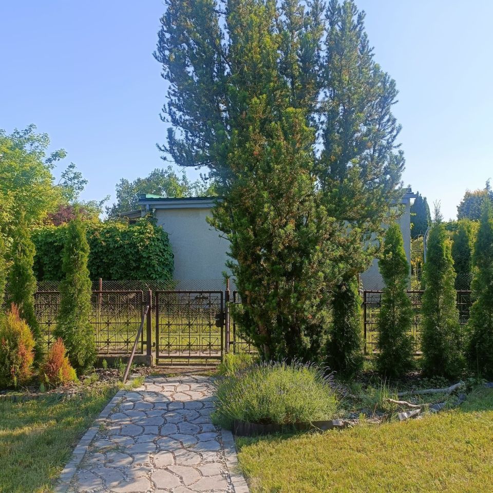 Działka rod Poznań, ul. Nad Krzesinką. Zdjęcie 3